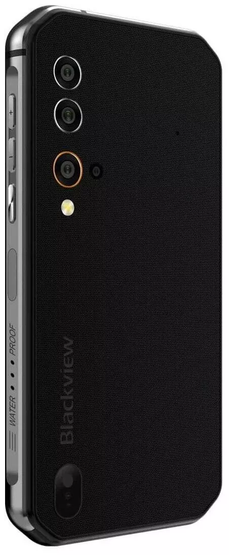 Смартфон Blackview BV9900E 6/128Gb LTE Dual Gray (Серый) CAN Смартфон Blackview BV9900E 6/128Gb LTE Dual Gray (Серый) CAN