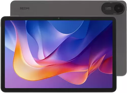 Планшет Redmi Pad 2 8/256GB Wi-Fi Gray (Серый) Global Version