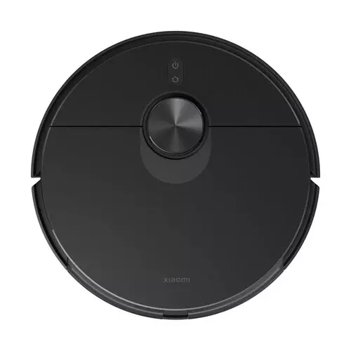 Робот-пылесос Xiaomi Mijia Robot Vacuum S20 Plus (B108GL) Black (Черный) Global Version Робот-пылесос Xiaomi Mijia Robot Vacuum S20 Plus (B108GL) Black (Черный) Global Version