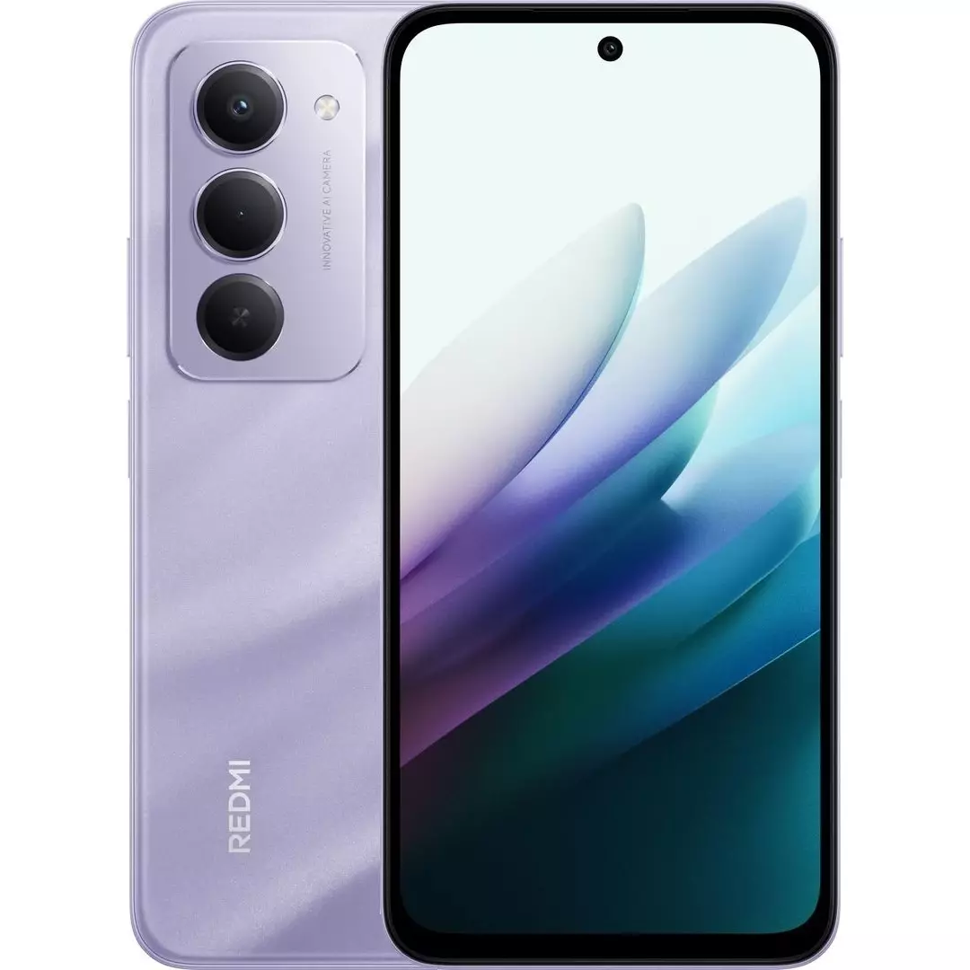 Xiaomi Redmi 15 8/256Gb Purple (Фиолетовый) Global Version Xiaomi Redmi 15 8/256Gb Purple (Фиолетовый) Global Version
