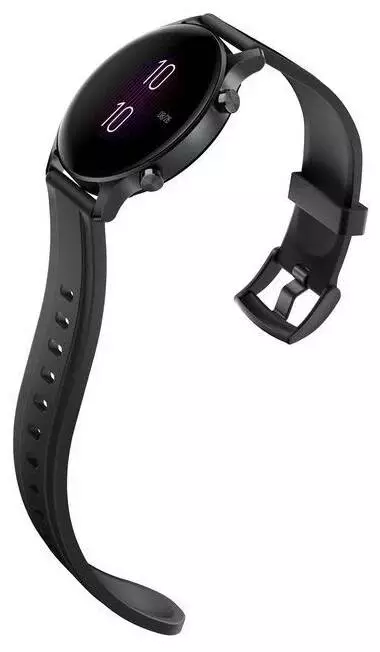Умные часы Haylou RS3 LS04 Black (Черный) Global Version Умные часы Haylou RS3 LS04 Black (Черный) Global Version