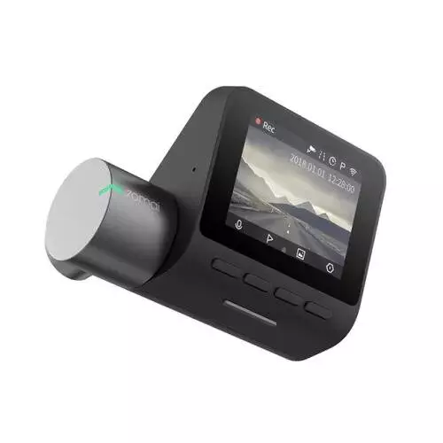 Видеорегистратор 70mai Dash Cam Pro Midrive D02 Видеорегистратор 70mai Dash Cam Pro Midrive D02
