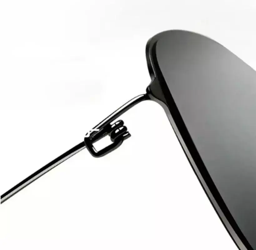 Солнцезащитные очки Xiaomi Mijia Polarized Explorer Sunglasses Pro (TYJ03TS) Gray (Серый) Солнцезащитные очки Xiaomi Mijia Polarized Explorer Sunglasses Pro (TYJ03TS) Gray (Серый)