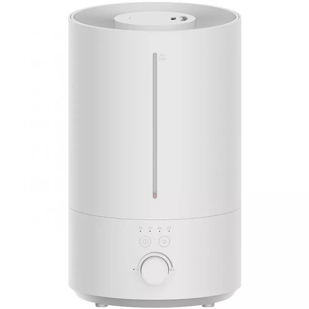 Увлажнитель воздуха Xiaomi Mijia Humidifier 3 (MJJSQ07DY) 4.5L White (Белый) CN Увлажнитель воздуха Xiaomi Mijia Humidifier 3 (MJJSQ07DY) 4.5L White (Белый) CN