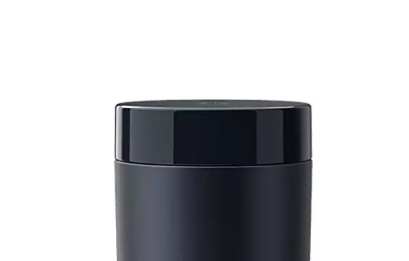 Термос Xiaomi Mijia Portable Electric Cup 2 (MJDRB02PL) 350мл Blue (Синий)