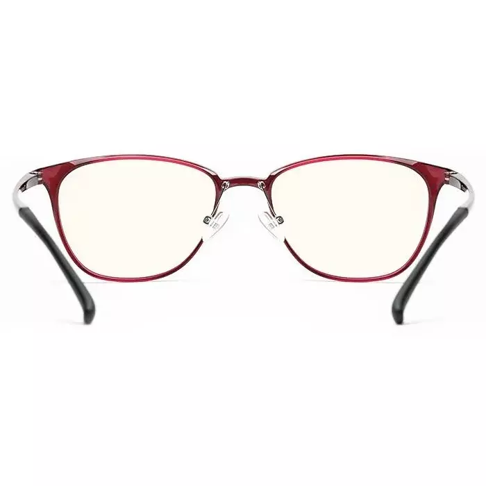 Очки компьютерные Xiaomi TS Anti-Blue Goggles (FU009-0621) Red (Красный) Очки компьютерные Xiaomi TS Anti-Blue Goggles (FU009-0621) Red (Красный)