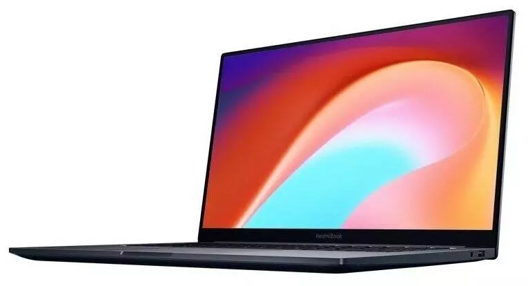 Ноутбук RedmiBook 16" (Ryzen 5-4500U, 16Gb, 512Gb, RX Vega 6) (JYU4277CN) Gray (Серый) CN Ноутбук RedmiBook 16" (Ryzen 5-4500U, 16Gb, 512Gb, RX Vega 6) (JYU4277CN) Gray (Серый) CN
