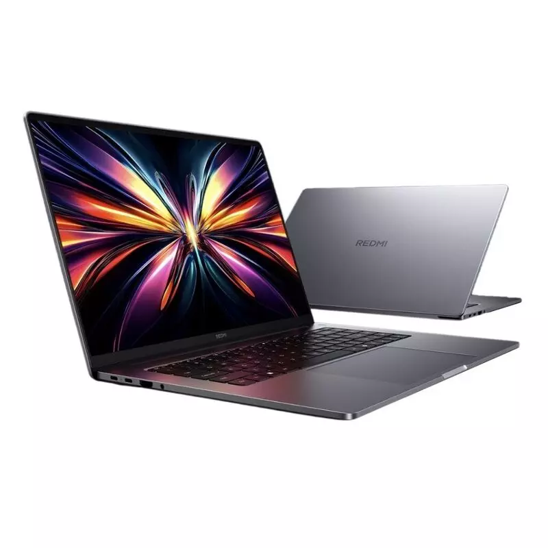 Ноутбук Redmi Book Pro 16 2025 Ultra7-255H/32G/1TB/3.1K (JYU4650CN) Silver (Серебристый) CN Ноутбук Redmi Book Pro 16 2025 Ultra7-255H/32G/1TB/3.1K (JYU4650CN) Silver (Серебристый) CN