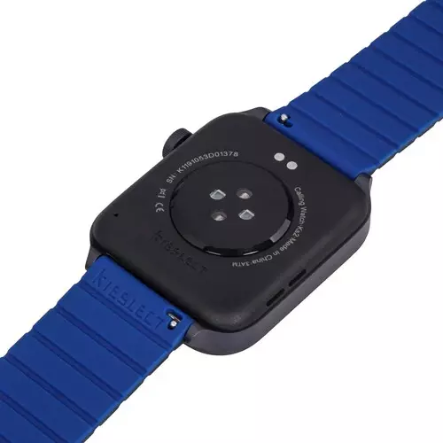 Умные часы Kieslect Smart Calling Watch Ks2 Note (YFT2151EU) Black (Черный) Global Version Умные часы Kieslect Smart Calling Watch Ks2 Note (YFT2151EU) Black (Черный) Global Version