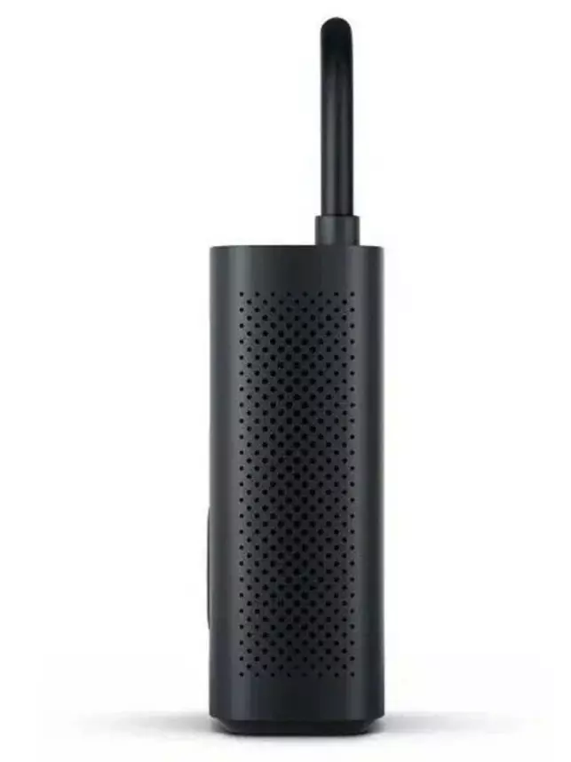 Электрический насос с датчиком давления Xiaomi Mijia Electric Pump 1S (MJCQB05QJ) Black (Черный) Электрический насос с датчиком давления Xiaomi Mijia Electric Pump 1S (MJCQB05QJ) Black (Черный)