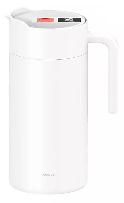 Термокувшин Xiaomi Quange BWH-100 (1.5L) White (Белый) Термокувшин Xiaomi Quange BWH-100 (1.5L) White (Белый)