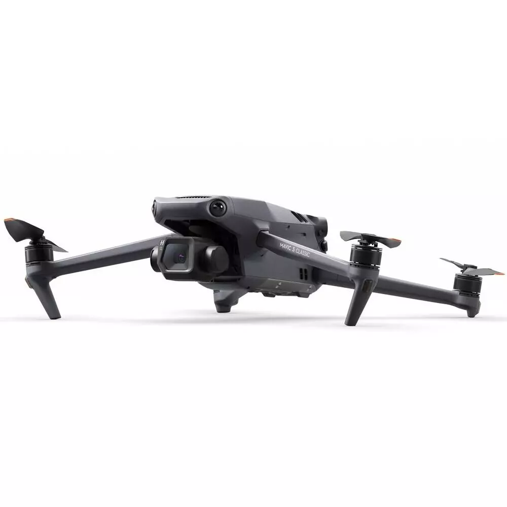Квадрокоптер DJI Mavic 3 Classic (DJI RC) Gray (Серый) CN Квадрокоптер DJI Mavic 3 Classic (DJI RC) Gray (Серый) CN