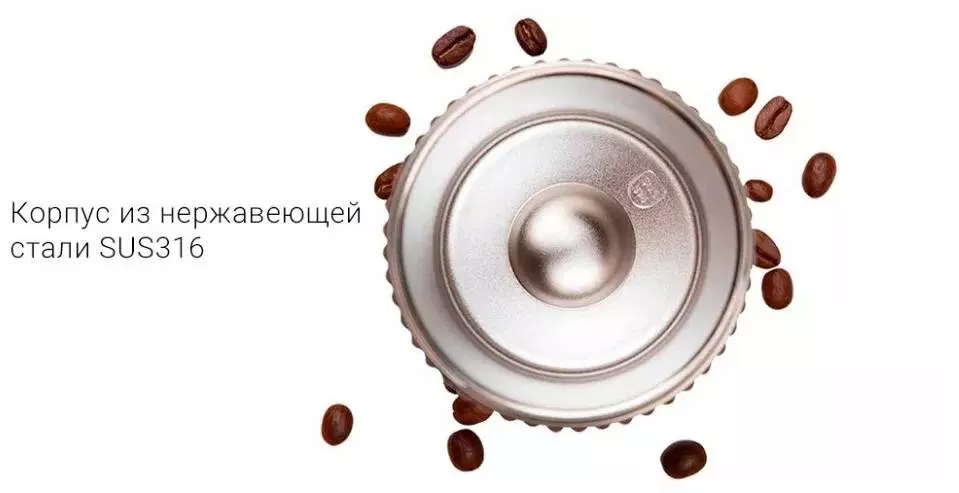 Термокружка Радуга Kiss Kiss Fish Rainbow Mini Vacuum Coffee Tumbler (0.36 л) (S-U35C) Black (Черный) Термокружка Радуга Kiss Kiss Fish Rainbow Mini Vacuum Coffee Tumbler (0.36 л) (S-U35C) Black (Черный)