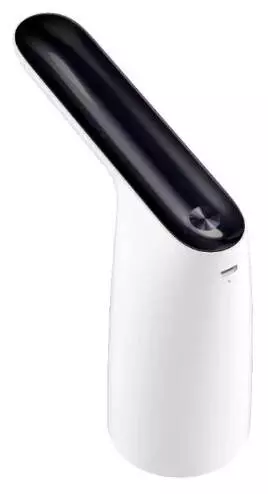 Автоматическая помпа Xiaomi Mijia 3LIFE Water Pump Wireless (MOD-002) White (Белый) CN Автоматическая помпа Xiaomi Mijia 3LIFE Water Pump Wireless (MOD-002) White (Белый) CN