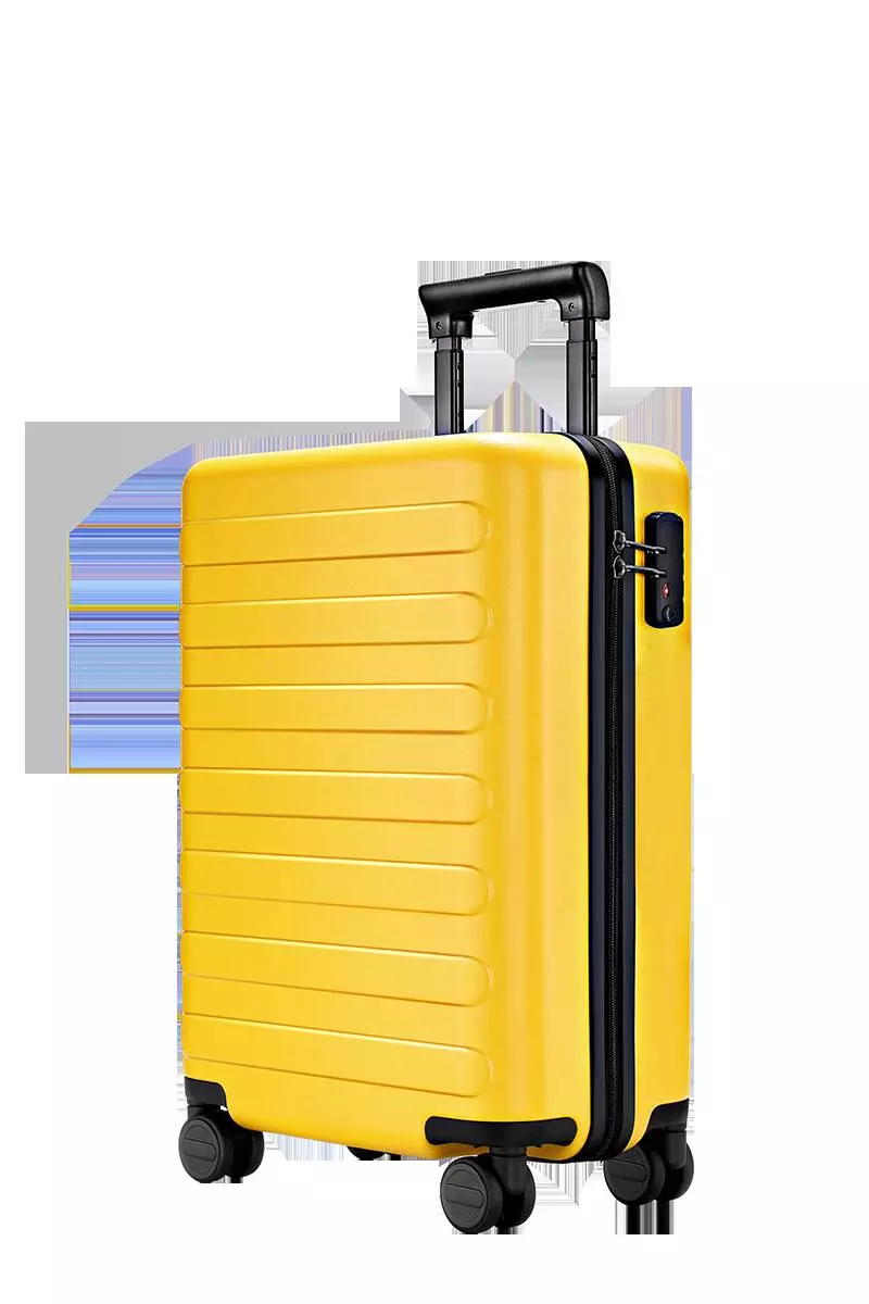 Чемодан NINETYGO Rhine Luggage 28" Чемодан NINETYGO Rhine Luggage 28"