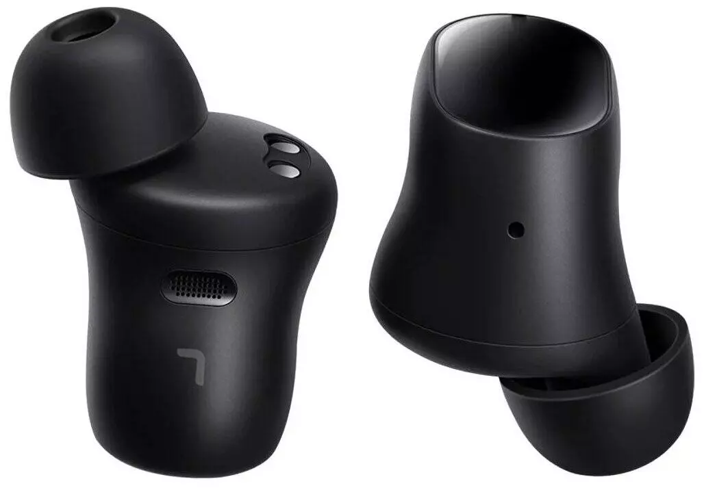 Беспроводные наушники Xiaomi Redmi Buds 3 Pro Black (Черный)