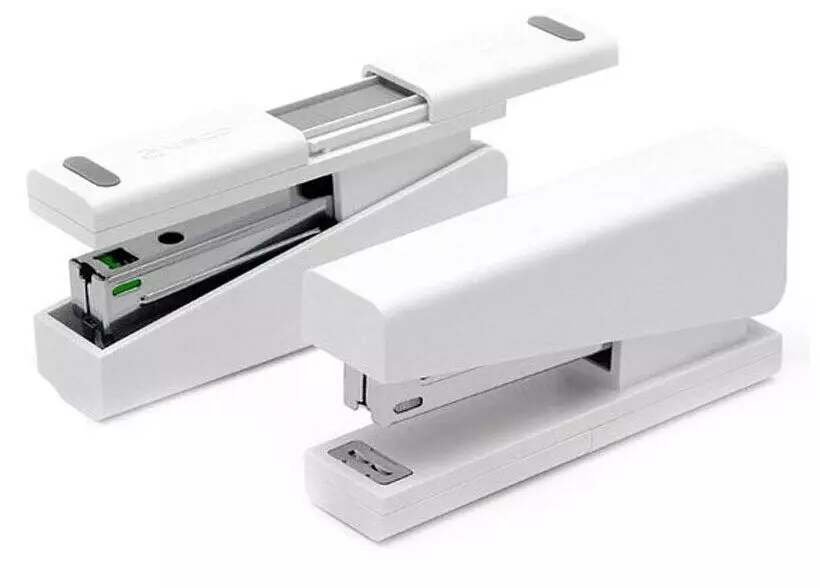 Степлер Xiaomi Mijia Kaco Lemo Stapler White (Белый) Степлер Xiaomi Mijia Kaco Lemo Stapler White (Белый)