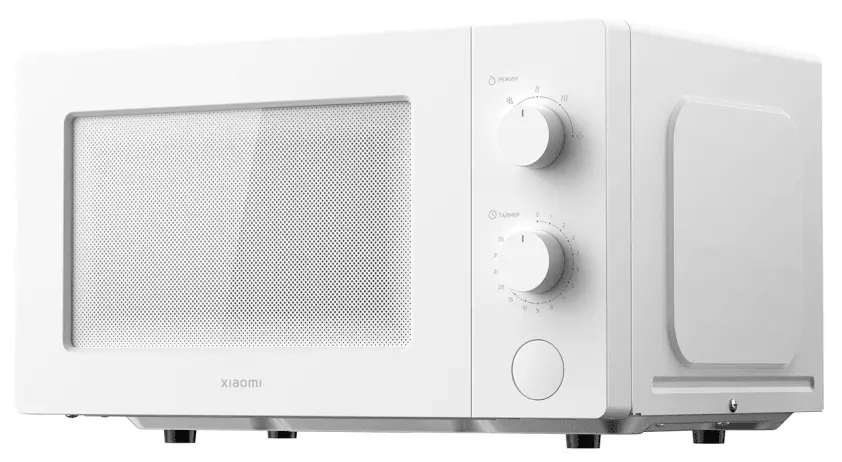 Микроволновая печь Xiaomi Mijia Microwave Oven (MWB020) 20L White (Белый) Микроволновая печь Xiaomi Mijia Microwave Oven (MWB020) 20L White (Белый)