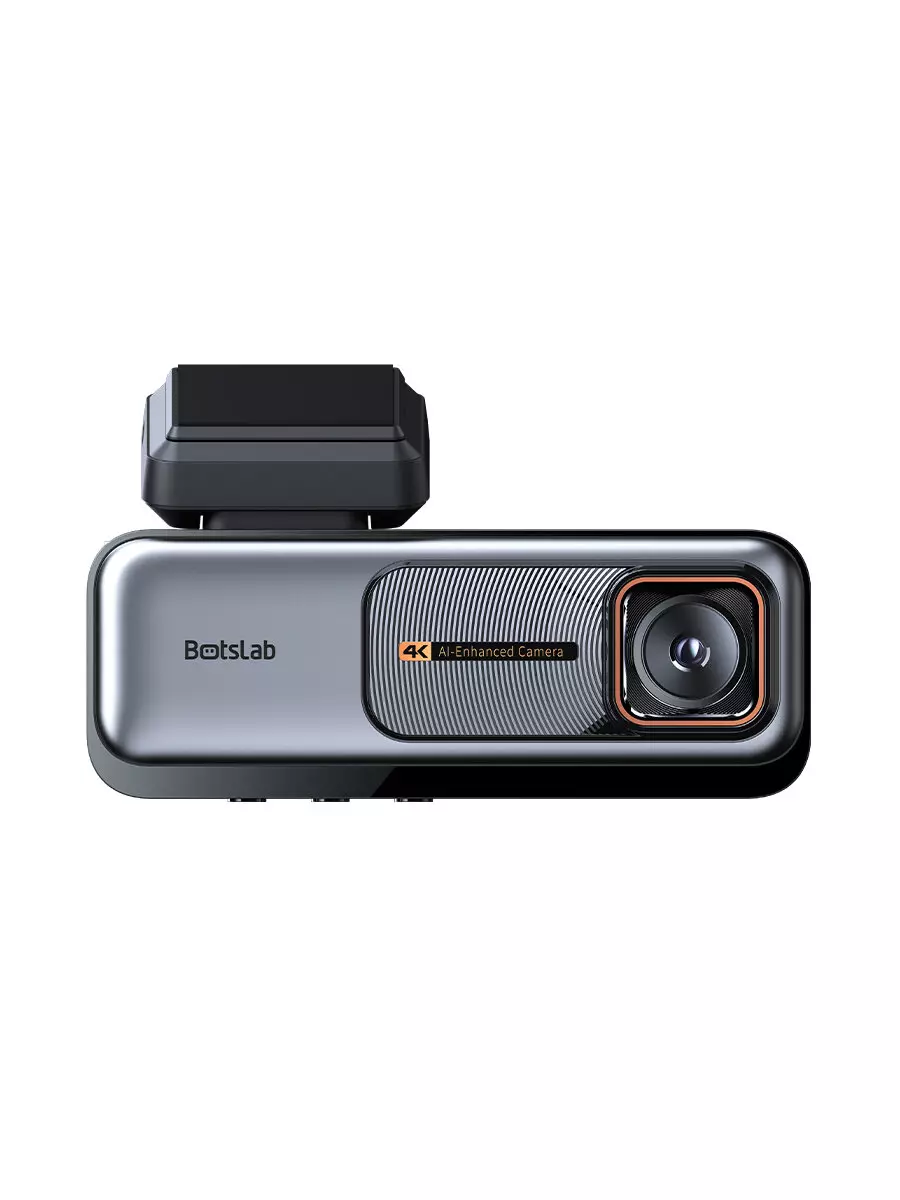 Видеорегистратор Botslab Dual Dash Cam G980H PRO Black (Черный) Видеорегистратор Botslab Dual Dash Cam G980H PRO Black (Черный)