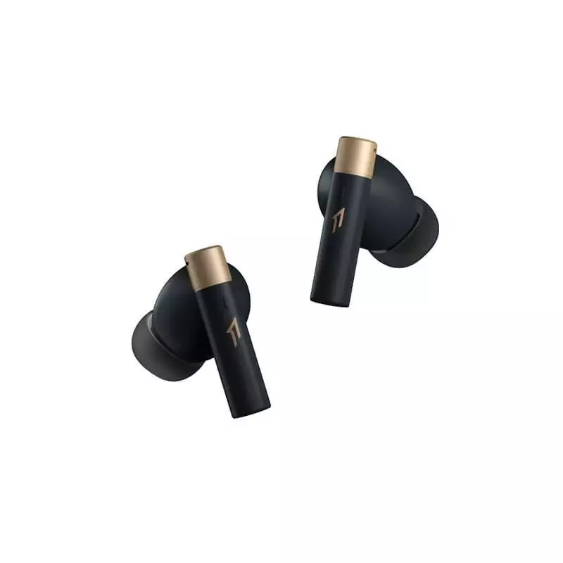Беспроводные наушники 1MORE EC305 Black (Черный) Беспроводные наушники 1MORE EC305 Black (Черный)