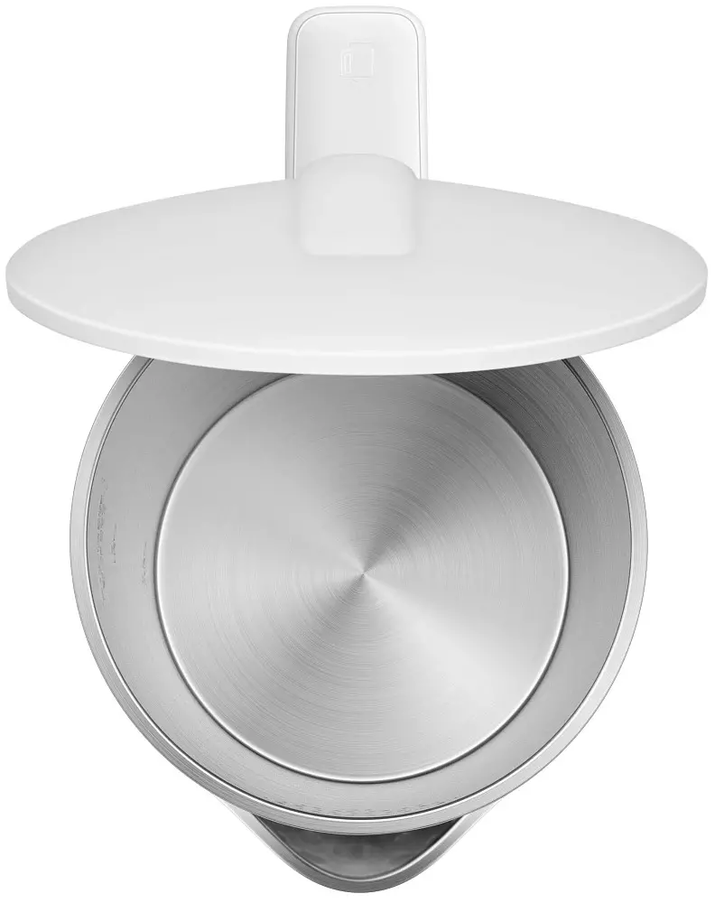 Электрочайник Xiaomi Mijia Electric Kettle 2 Lite White (Белый) Global Version Электрочайник Xiaomi Mijia Electric Kettle 2 Lite White (Белый) Global Version