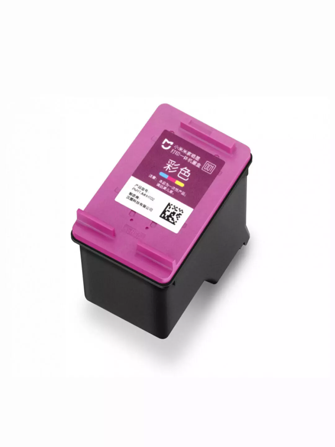 Картридж для струйного принтера Xiaomi Mijia Inkjet Printing Machine (PMYTJMHHT02) Картридж для струйного принтера Xiaomi Mijia Inkjet Printing Machine (PMYTJMHHT02)