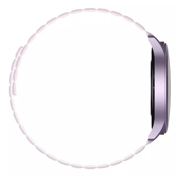 Умные часы Kieslect Lady Calling Watch Lora (YFT2042EU) Purple (Фиолетовый) Global Version Умные часы Kieslect Lady Calling Watch Lora (YFT2042EU) Purple (Фиолетовый) Global Version