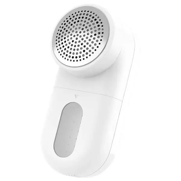 Машинка для удаления катышков Xiaomi Mijia Rechargeable Lint Remover (MQXJQ01KL) White (Белый) Машинка для удаления катышков Xiaomi Mijia Rechargeable Lint Remover (MQXJQ01KL) White (Белый)
