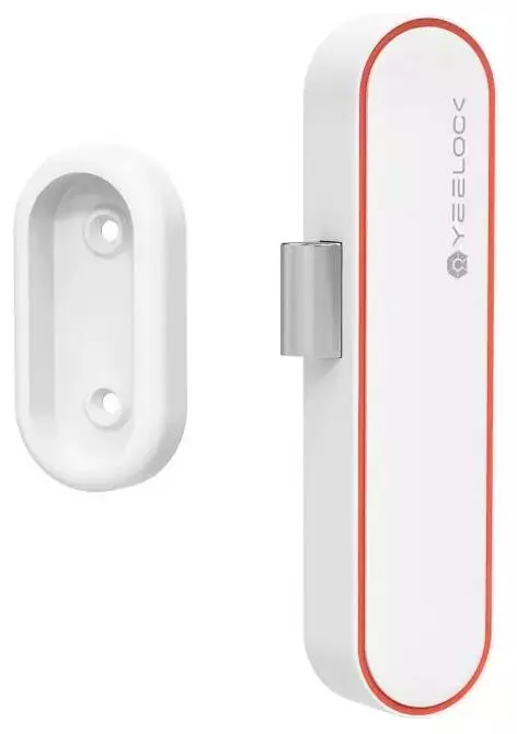 Умный мебельный замок Xiaomi Yeelock Cabinet Lock (ZNGS02YSB) Умный мебельный замок Xiaomi Yeelock Cabinet Lock (ZNGS02YSB)