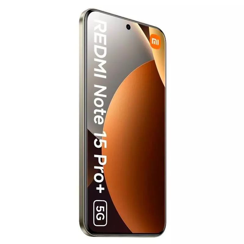 Xiaomi Redmi Note 15 Pro Plus 5G 12/256GB Brown (Коричневый) Global Version Xiaomi Redmi Note 15 Pro Plus 5G 12/256GB Brown (Коричневый) Global Version