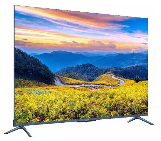 Телевизор Haier 58” S5 HQLED Global Version Телевизор Haier 58” S5 HQLED Global Version