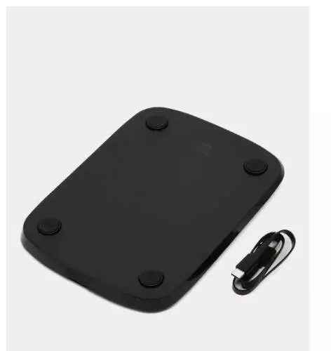 Кухонные весы Xiaomi Duka Electronic Kitchen Scale ES2 3kg Black (Черный) Кухонные весы Xiaomi Duka Electronic Kitchen Scale ES2 3kg Black (Черный)