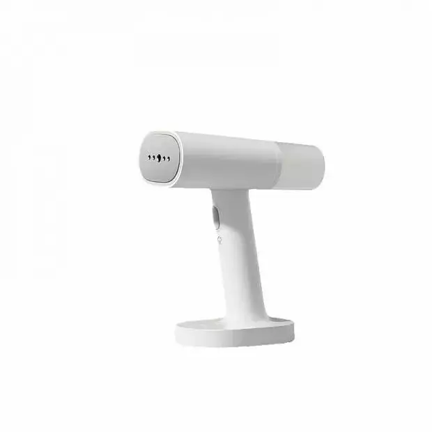 Отпариватель Xiaomi Mijia Handheld Ironing Machine (MJGTJ01LF) White (Белый) Отпариватель Xiaomi Mijia Handheld Ironing Machine (MJGTJ01LF) White (Белый)