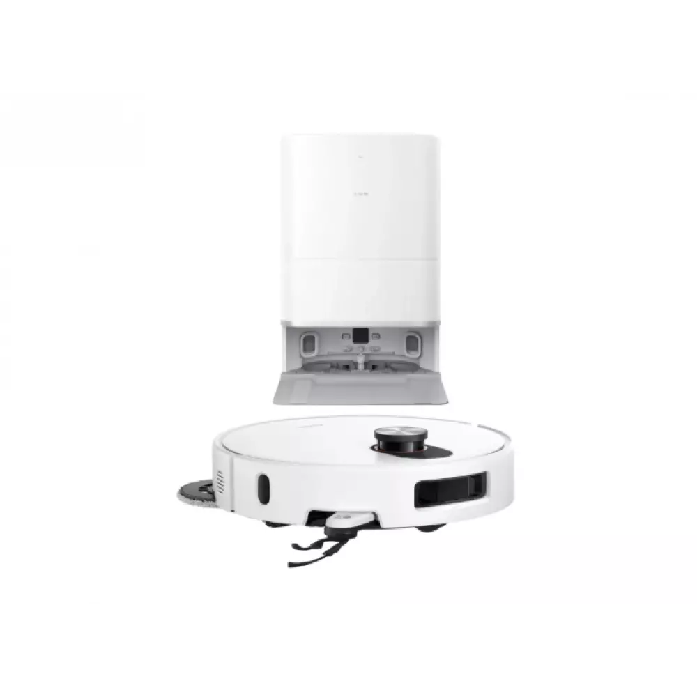 Робот-пылесос Xiaomi Robot Vacuum 5 (OV31GL) (BHR0834EU) White (Белый) Global Version Робот-пылесос Xiaomi Robot Vacuum 5 (OV31GL) (BHR0834EU) White (Белый) Global Version