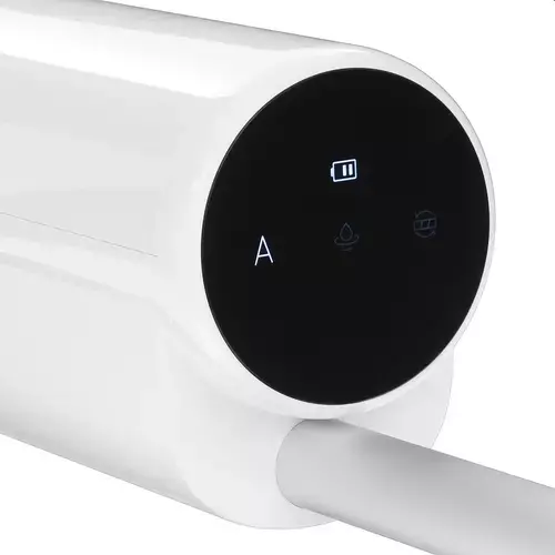 Моющий пылесос Xiaomi Mijia Wireless Floor Scrubber 2C (C305) White (Белый) CN Моющий пылесос Xiaomi Mijia Wireless Floor Scrubber 2C (C305) White (Белый) CN