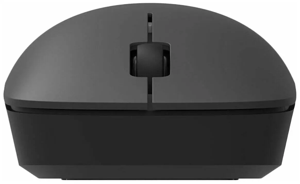 Мышь беспроводная Xiaomi Wireless Mouse Lite (XMWXSB01YM) Black (Черный) Мышь беспроводная Xiaomi Wireless Mouse Lite (XMWXSB01YM) Black (Черный)