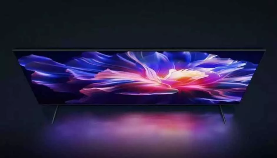 Телевизор Xiaomi TV S Pro 65 Mini LED 144Hz CN Телевизор Xiaomi TV S Pro 65 Mini LED 144Hz CN