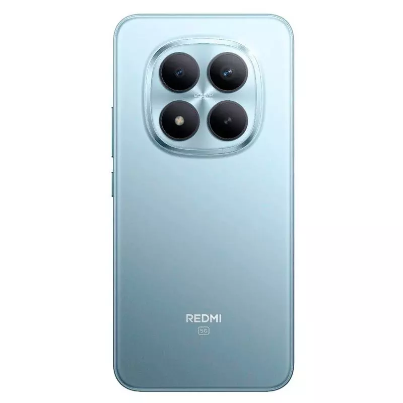 Xiaomi Redmi Note 15 Pro Plus 5G 12/512GB Blue (Синий) Global Version Xiaomi Redmi Note 15 Pro Plus 5G 12/512GB Blue (Синий) Global Version