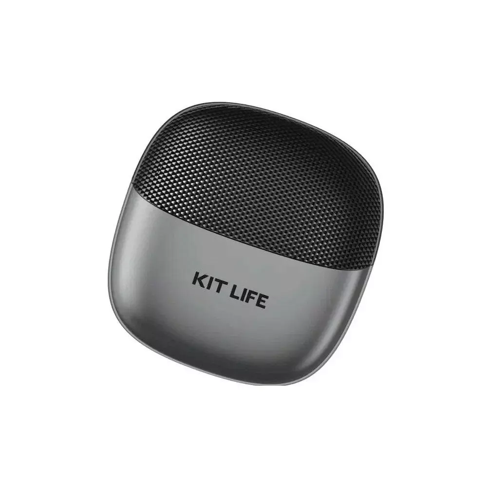 Триммер для ногтей KIT LIFE KTLFQ02 Black (Черный) Триммер для ногтей KIT LIFE KTLFQ02 Black (Черный)
