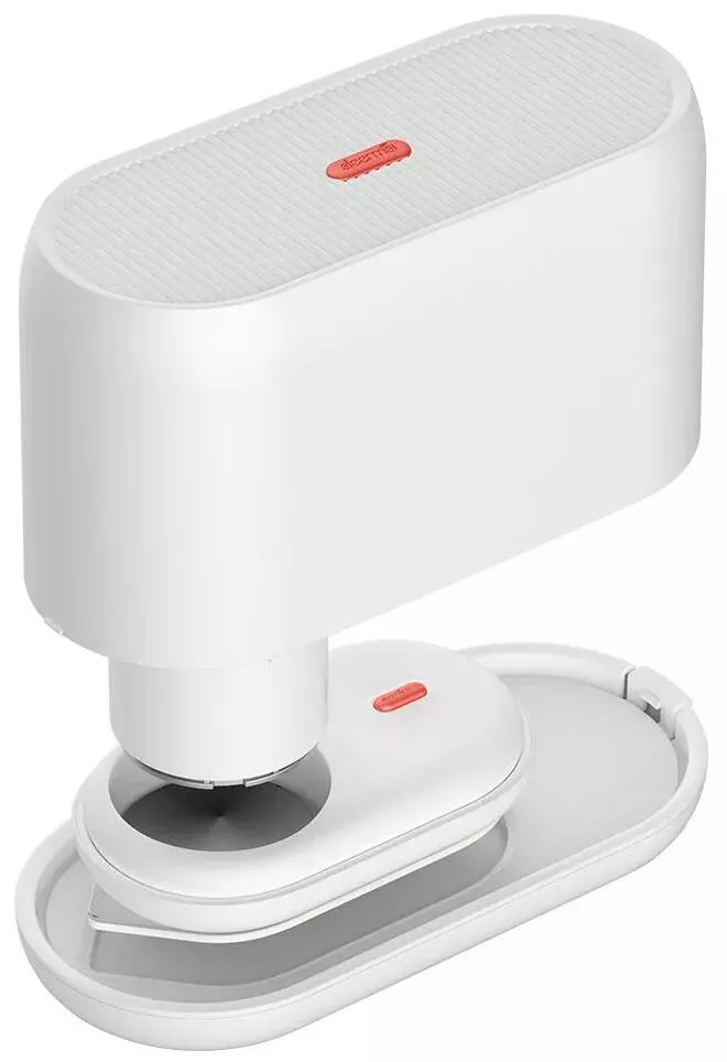 Отпариватель Deerma DEM-HS200 White (Белый) Отпариватель Deerma DEM-HS200 White (Белый)