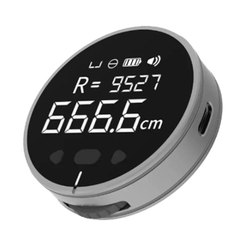 Рулетка электронная Xiaomi DUKA/ATuMan Mini Q Electronic Ruler