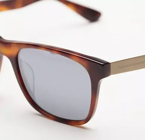 Солнцезащитные очки Xiaomi TS Traveler Fashion Polarized Sunglasses SR004-1320 Brown (Коричневый) Солнцезащитные очки Xiaomi TS Traveler Fashion Polarized Sunglasses SR004-1320 Brown (Коричневый)