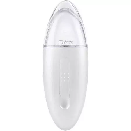 Ультразвуковой распылитель для лица Xiaomi Ultrasonic Facial Steamer WM-RD01 Ультразвуковой распылитель для лица Xiaomi Ultrasonic Facial Steamer WM-RD01