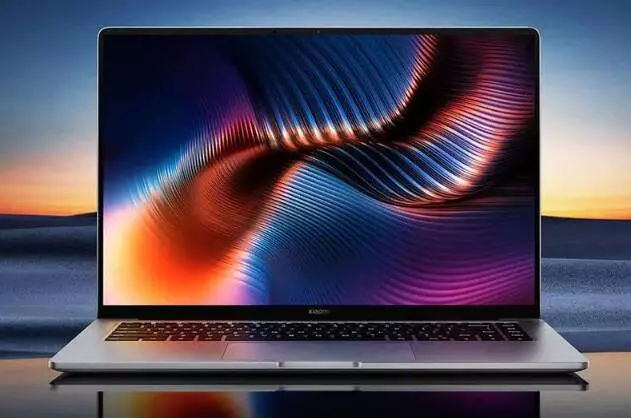 Ноутбук Xiaomi Notebook Pro 15.6" 2021 (AMD R7-5800H, 16Gb, 512Gb, Radeon Graphics) (JYU4332CN) Gray (Серый) CN Ноутбук Xiaomi Notebook Pro 15.6" 2021 (AMD R7-5800H, 16Gb, 512Gb, Radeon Graphics) (JYU4332CN) Gray (Серый) CN