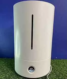 Увлажнитель воздуха Xiaomi Smartmi Sterilizing Humidifier 1S (CJXJSQ05ZM) White (Белый) Увлажнитель воздуха Xiaomi Smartmi Sterilizing Humidifier 1S (CJXJSQ05ZM) White (Белый)