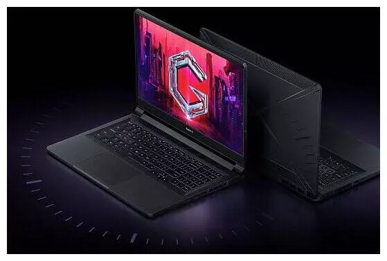 Ноутбук Xiaomi Redmi G 2021 (Core i5-11260H, 16Gb, 512Gb, RTX3050) (JYU4373CN) Black (Черный) CN Ноутбук Xiaomi Redmi G 2021 (Core i5-11260H, 16Gb, 512Gb, RTX3050) (JYU4373CN) Black (Черный) CN