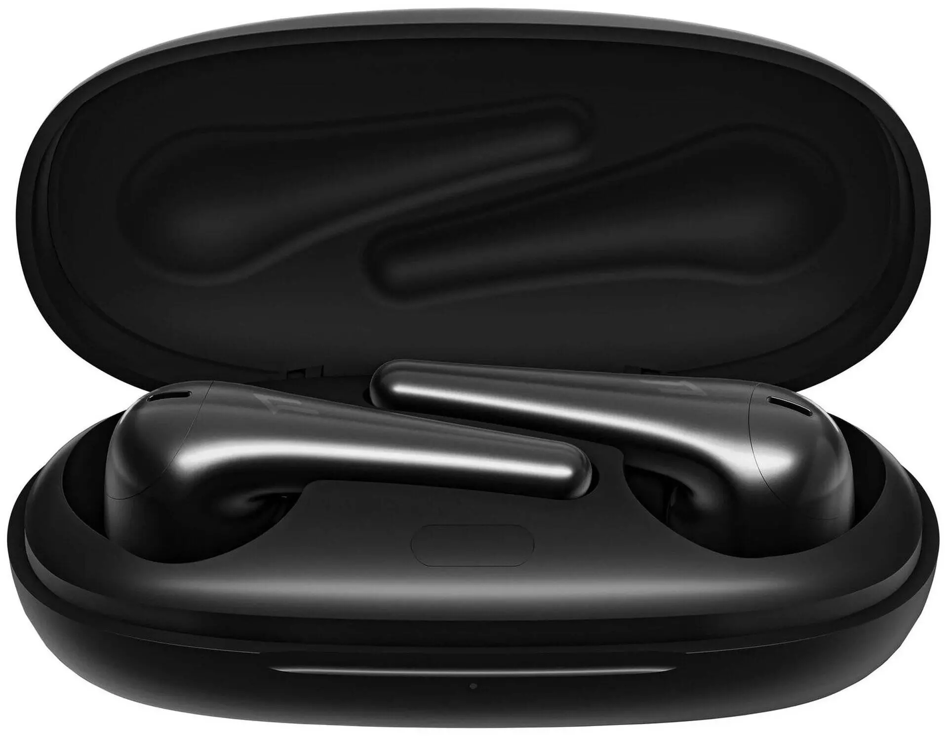Беспроводные наушники 1MORE ComfoBuds Pro ES 901 Black (Черный) CN