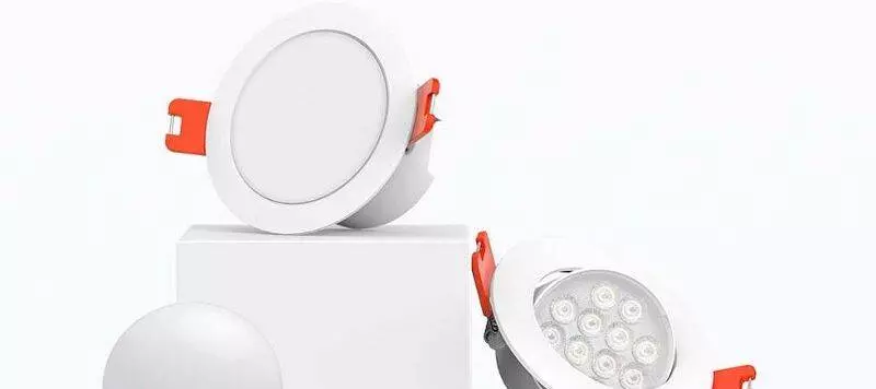 Встраиваемый светильник Yeelight Spotlight M2 (YLTS04YL/YL-A) White (Белый)