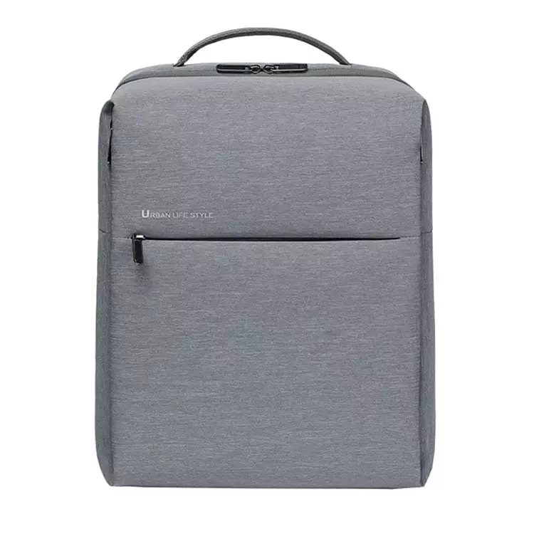 Рюкзак Xiaomi Minimalist Urban 2 Gray (Серый) CN Рюкзак Xiaomi Minimalist Urban 2 Gray (Серый) CN