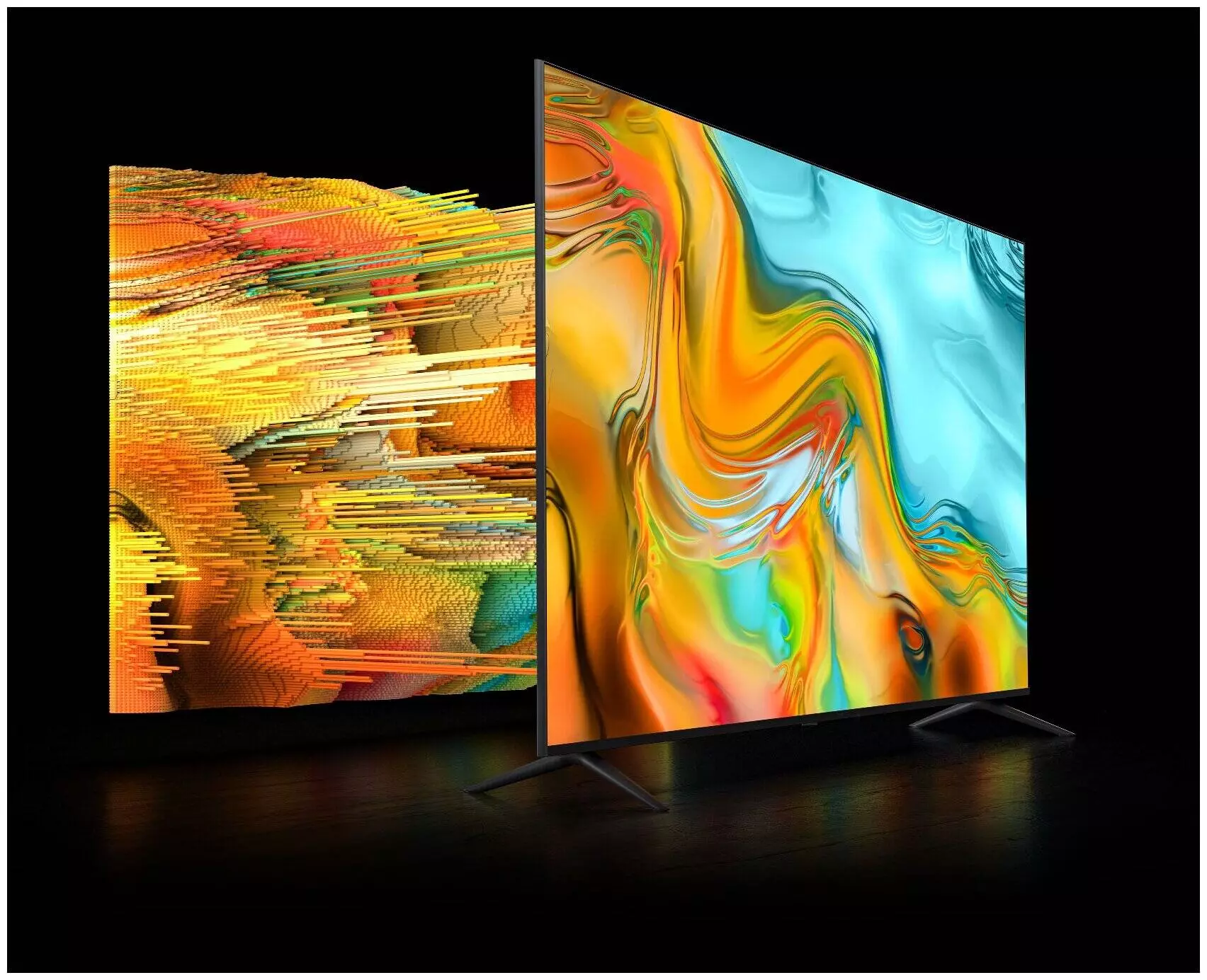 Телевизор Xiaomi Redmi X 75 120HZ (2022) CN Телевизор Xiaomi Redmi X 75 120HZ (2022) CN